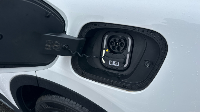 MG MGS5 170kW SE EV Long Range 64kWh 5dr Auto Electric Estate